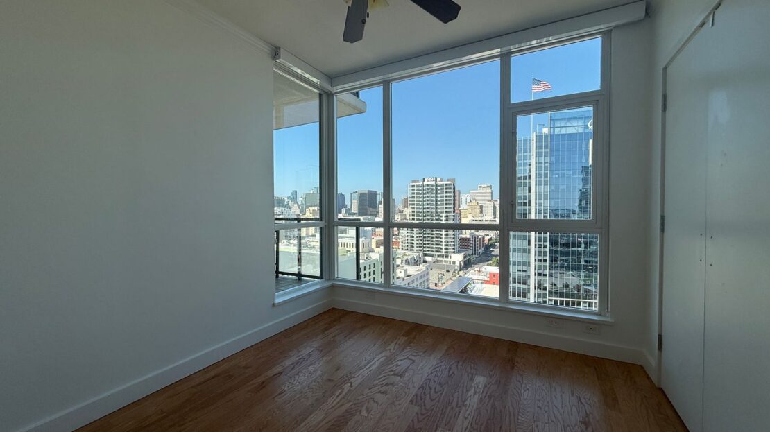 325 7th Ave #1701 - San Diego - California - 2 bed, 2 bath rental property