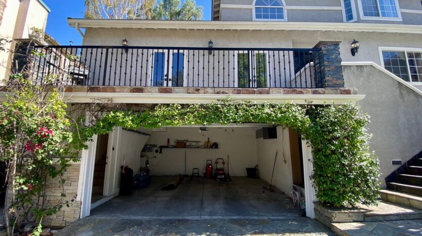 4130 Carrizal Road - Los Angeles - California - 4 bed, 3.5 bath rental property
