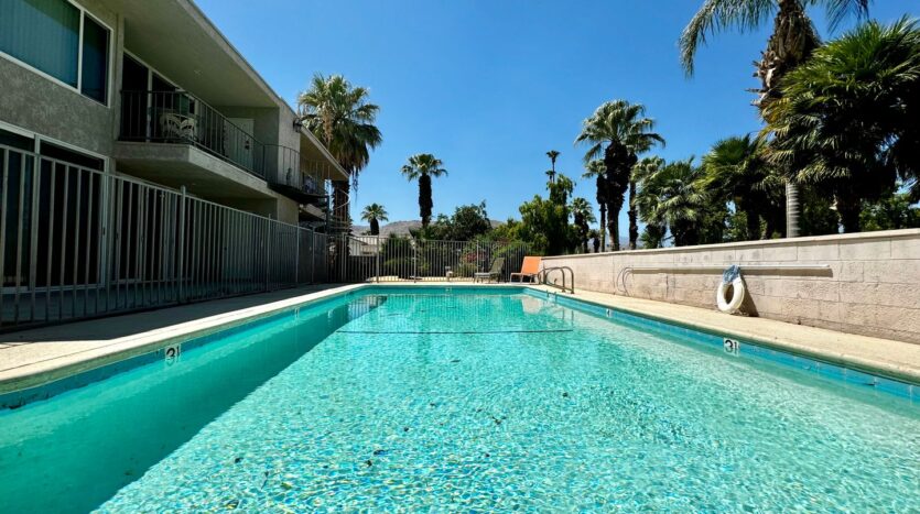 73950 Grapevine St - Unit B - Palm Desert - California - 2 bed, 2 bath rental property