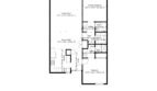 73950 Grapevine St - Unit B - Palm Desert - California - 2 bed, 2 bath rental property
