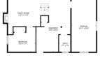 10457 9th Ave SW - Seattle - Washington - 4 bed, 1.5 bath rental property