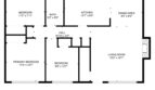 10457 9th Ave SW - Seattle - Washington - 4 bed, 1.5 bath rental property