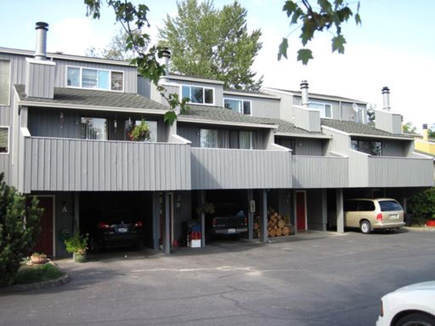 2149 Eastview Pl. - C - Ferndale - Washington - 1 bed, 1.5 bath rental property