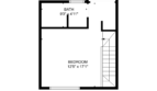 2149 Eastview Pl. - C - Ferndale - Washington - 1 bed, 1.5 bath rental property