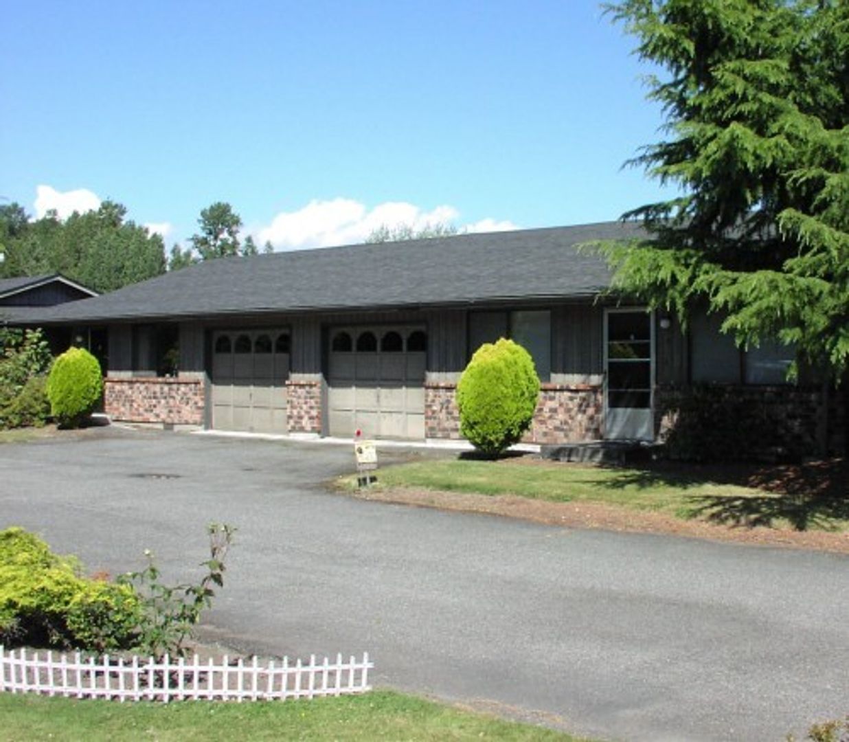 620 A St. # 1 - Blaine - Washington - 2 bed, 1 bath rental property