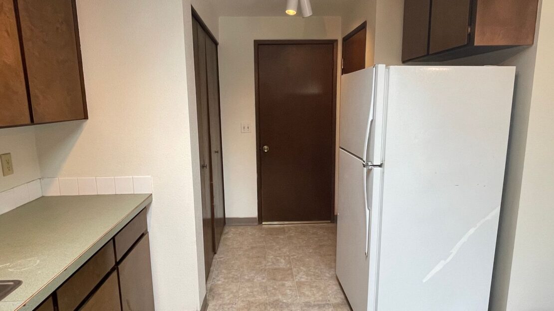 861 - 863 Alder St. - # 861 - Blaine - Washington - 2 bed, 1 bath rental property