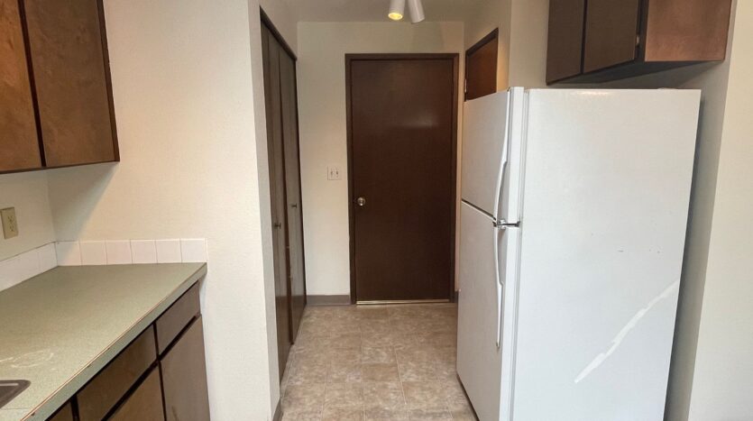 861 - 863 Alder St. - # 861 - Blaine - Washington - 2 bed, 1 bath rental property