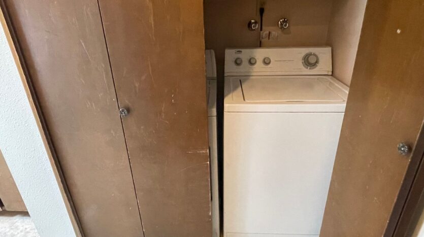 861 - 863 Alder St. - # 861 - Blaine - Washington - 2 bed, 1 bath rental property