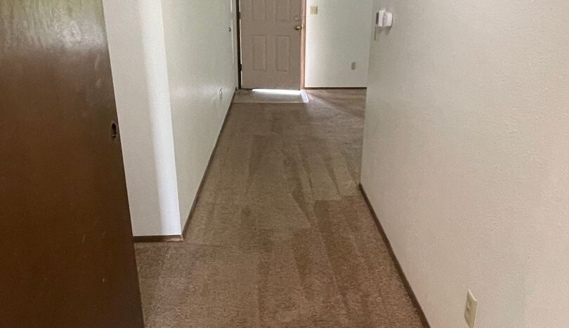 861 - 863 Alder St. - # 861 - Blaine - Washington - 2 bed, 1 bath rental property