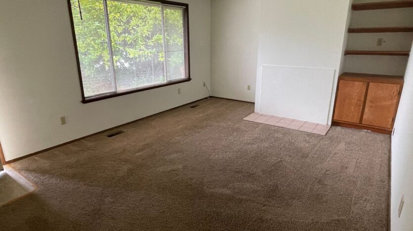861 - 863 Alder St. - # 861 - Blaine - Washington - 2 bed, 1 bath rental property