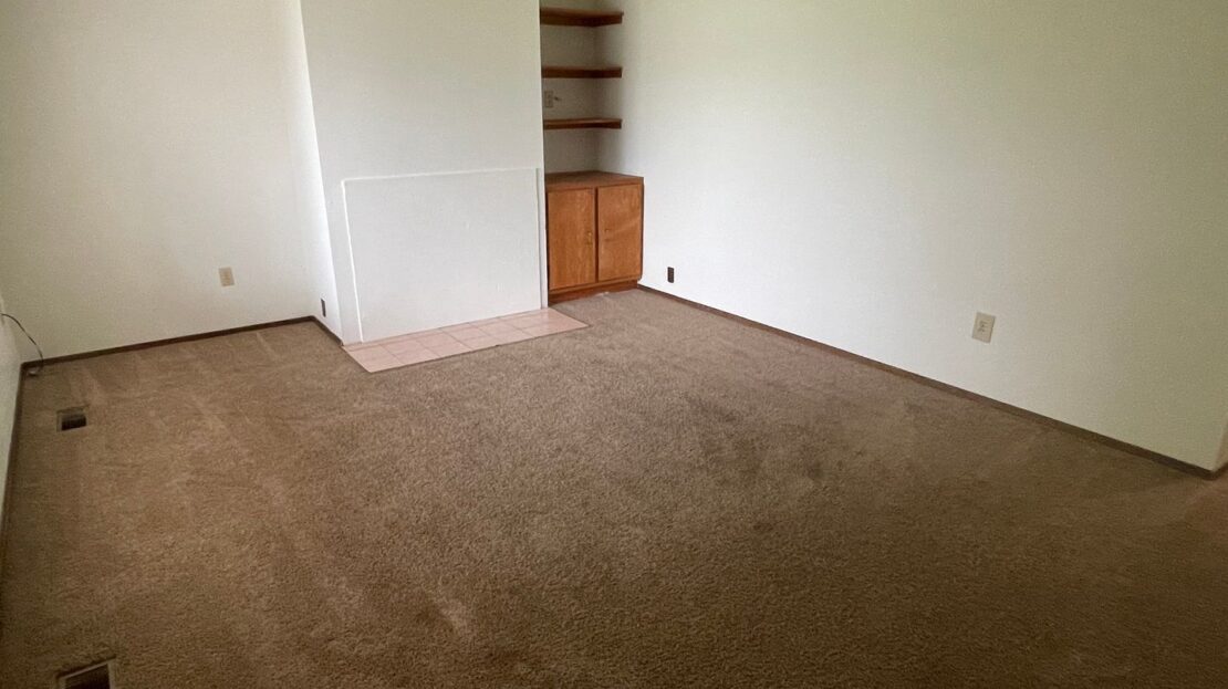 861 - 863 Alder St. - # 861 - Blaine - Washington - 2 bed, 1 bath rental property