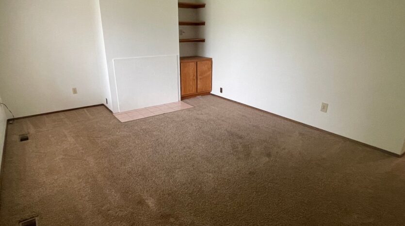 861 - 863 Alder St. - # 861 - Blaine - Washington - 2 bed, 1 bath rental property