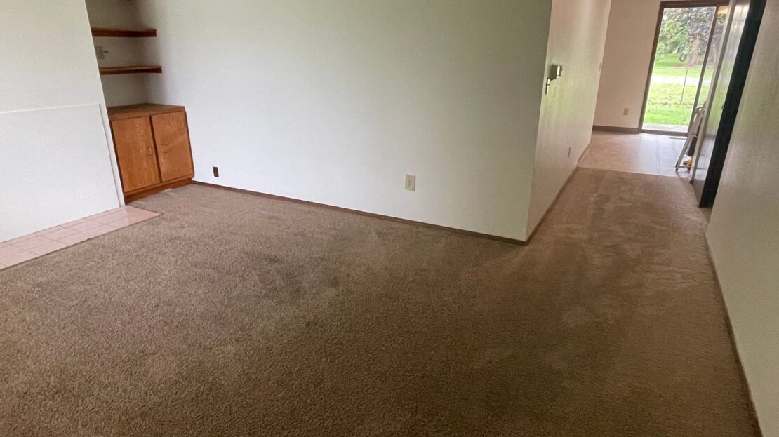 861 - 863 Alder St. - # 861 - Blaine - Washington - 2 bed, 1 bath rental property