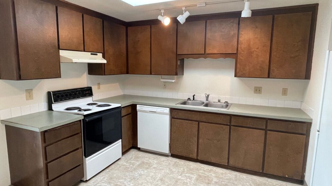 861 - 863 Alder St. - # 861 - Blaine - Washington - 2 bed, 1 bath rental property