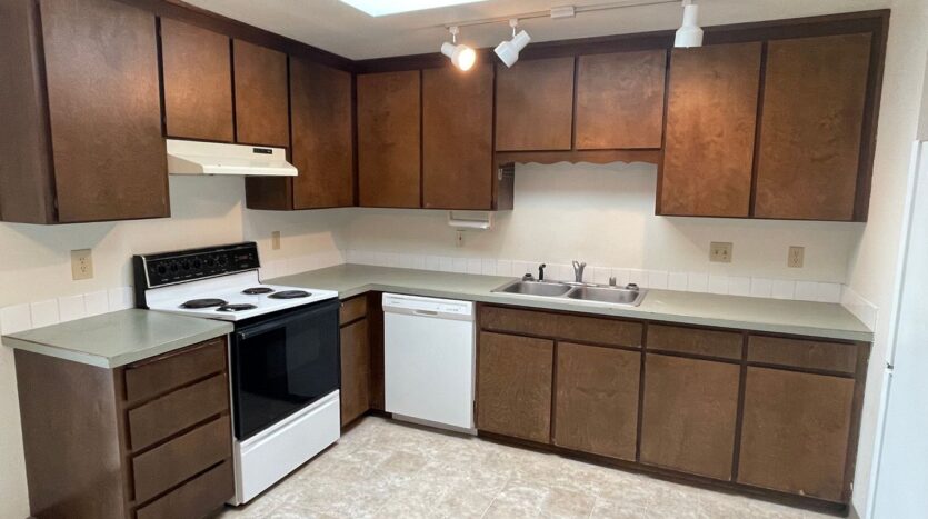 861 - 863 Alder St. - # 861 - Blaine - Washington - 2 bed, 1 bath rental property