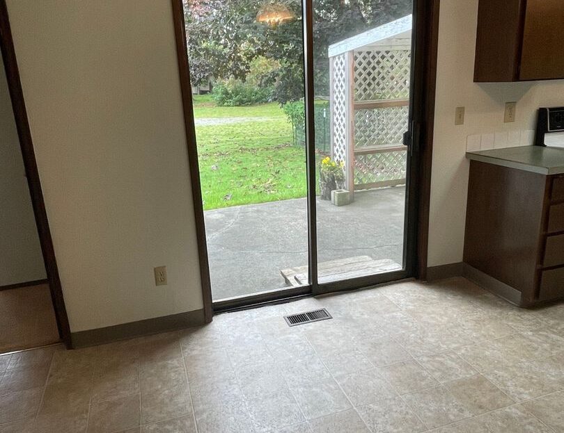 861 - 863 Alder St. - # 861 - Blaine - Washington - 2 bed, 1 bath rental property