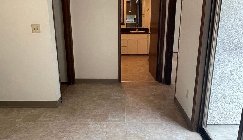 861 - 863 Alder St. - # 861 - Blaine - Washington - 2 bed, 1 bath rental property