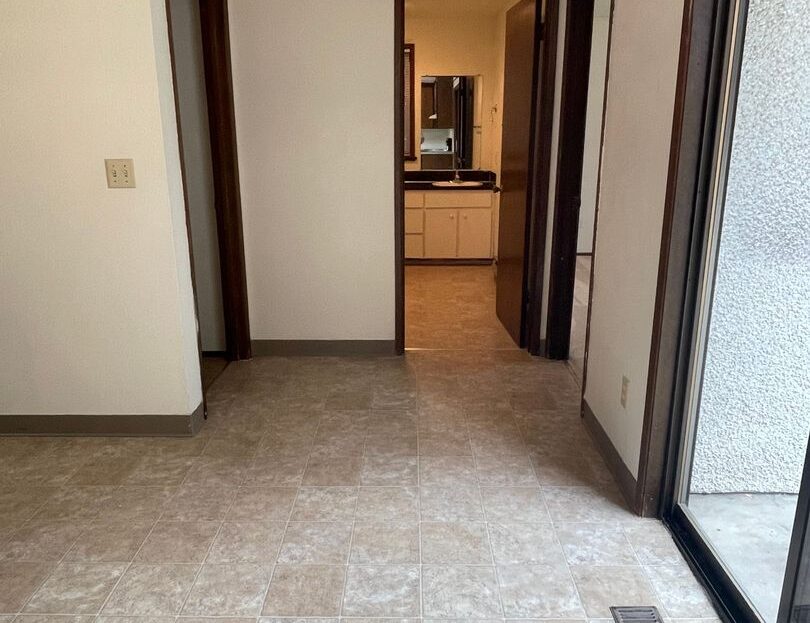 861 - 863 Alder St. - # 861 - Blaine - Washington - 2 bed, 1 bath rental property