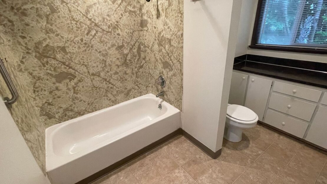 861 - 863 Alder St. - # 861 - Blaine - Washington - 2 bed, 1 bath rental property