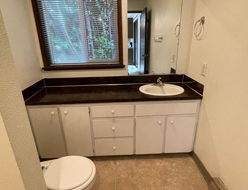 861 - 863 Alder St. - # 861 - Blaine - Washington - 2 bed, 1 bath rental property