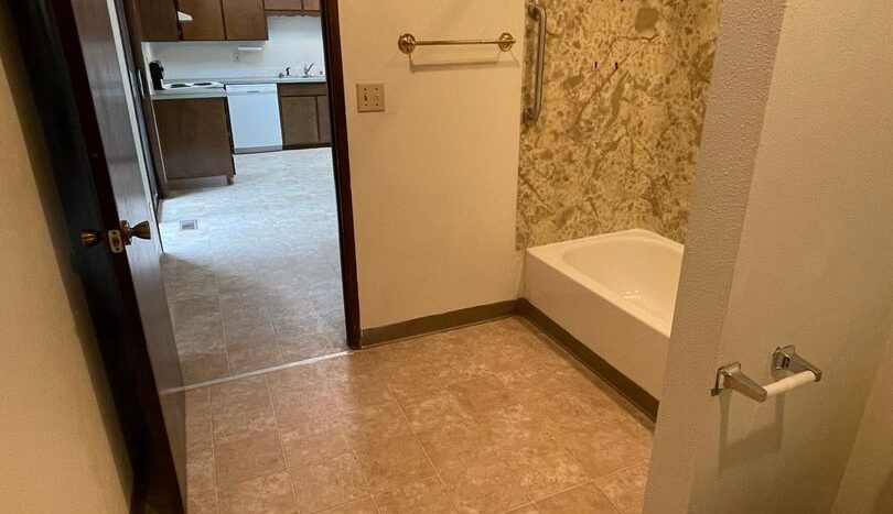 861 - 863 Alder St. - # 861 - Blaine - Washington - 2 bed, 1 bath rental property