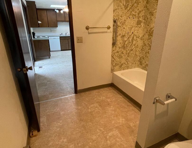 861 - 863 Alder St. - # 861 - Blaine - Washington - 2 bed, 1 bath rental property
