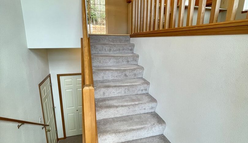 219 Milton St. - Bellingham - Washington - 3 bed, 2 bath rental property