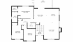 219 Milton St. - Bellingham - Washington - 3 bed, 2 bath rental property