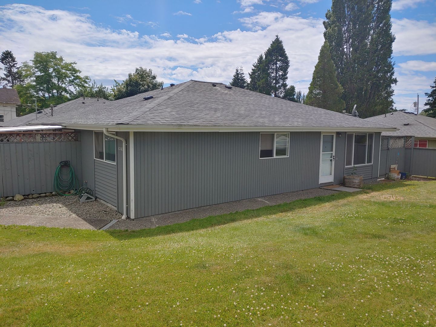 1202 24th St. - Bellingham - Washington - 2 bed, 1 bath rental property