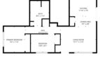 1202 24th St. - Bellingham - Washington - 2 bed, 1 bath rental property