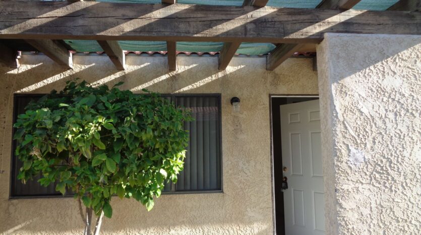 32975 Wishing Well - A - Cathedral City - California - 2 bed, 1 bath rental property