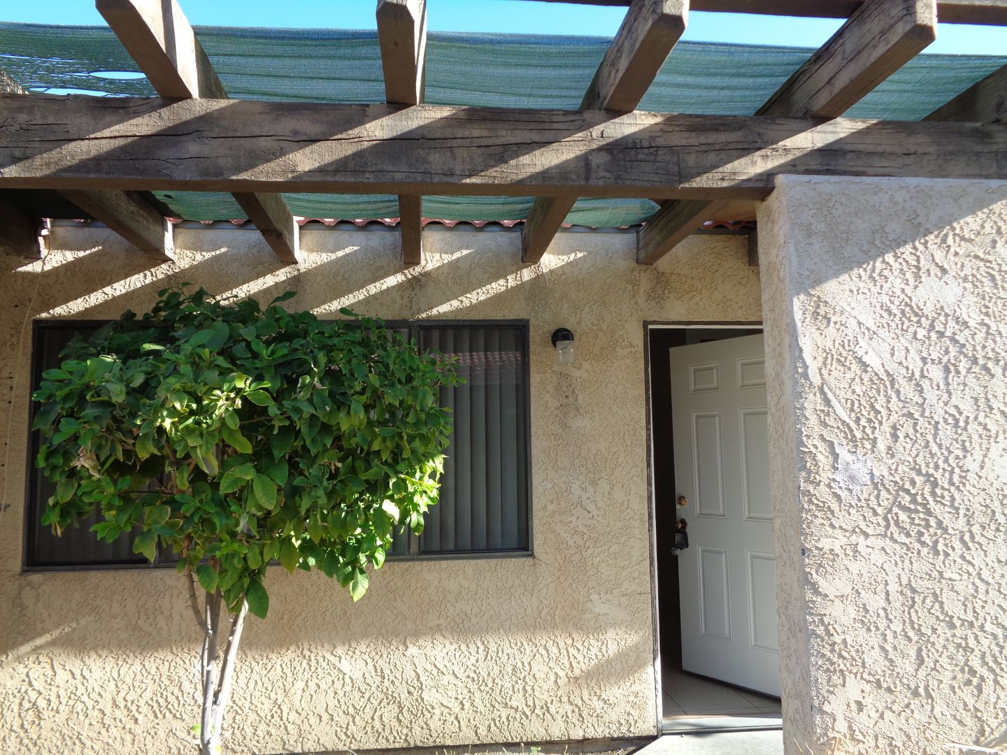 32975 Wishing Well - A - Cathedral City - California - 2 bed, 1 bath rental property