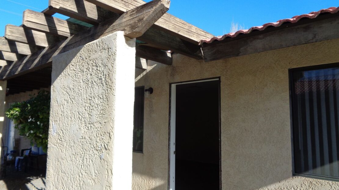 32975 Wishing Well - A - Cathedral City - California - 2 bed, 1 bath rental property