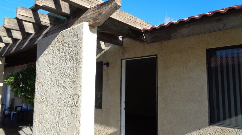 32975 Wishing Well - A - Cathedral City - California - 2 bed, 1 bath rental property