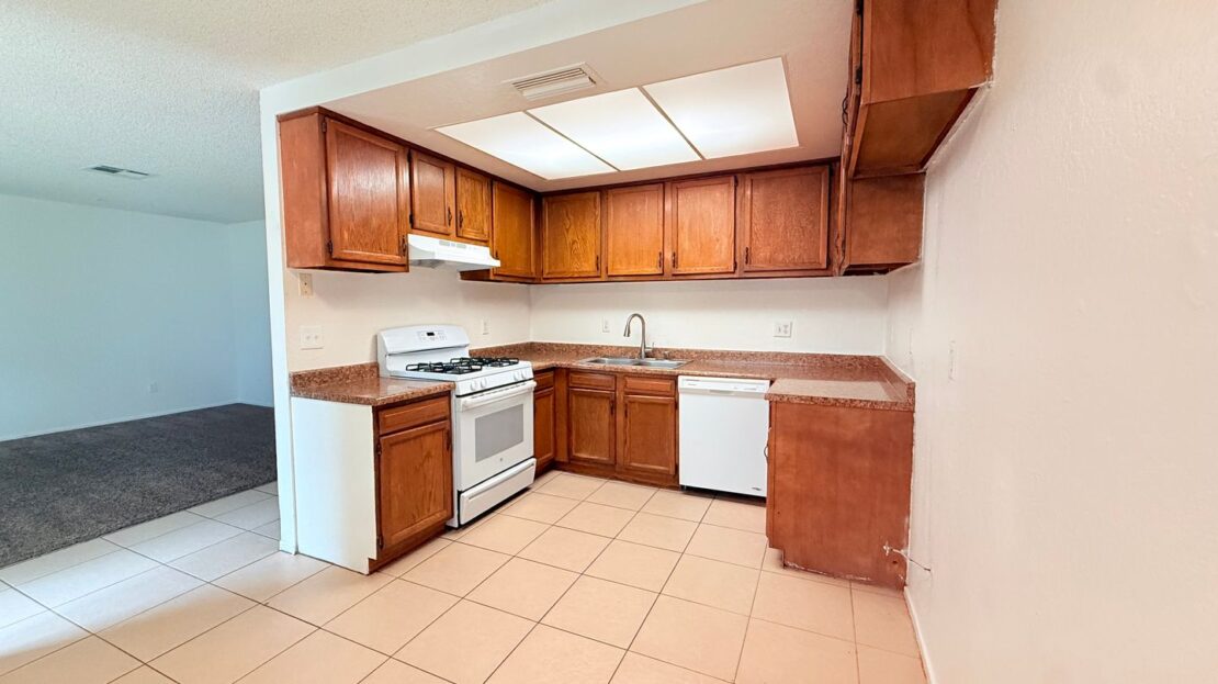 32975 Wishing Well - A - Cathedral City - California - 2 bed, 1 bath rental property