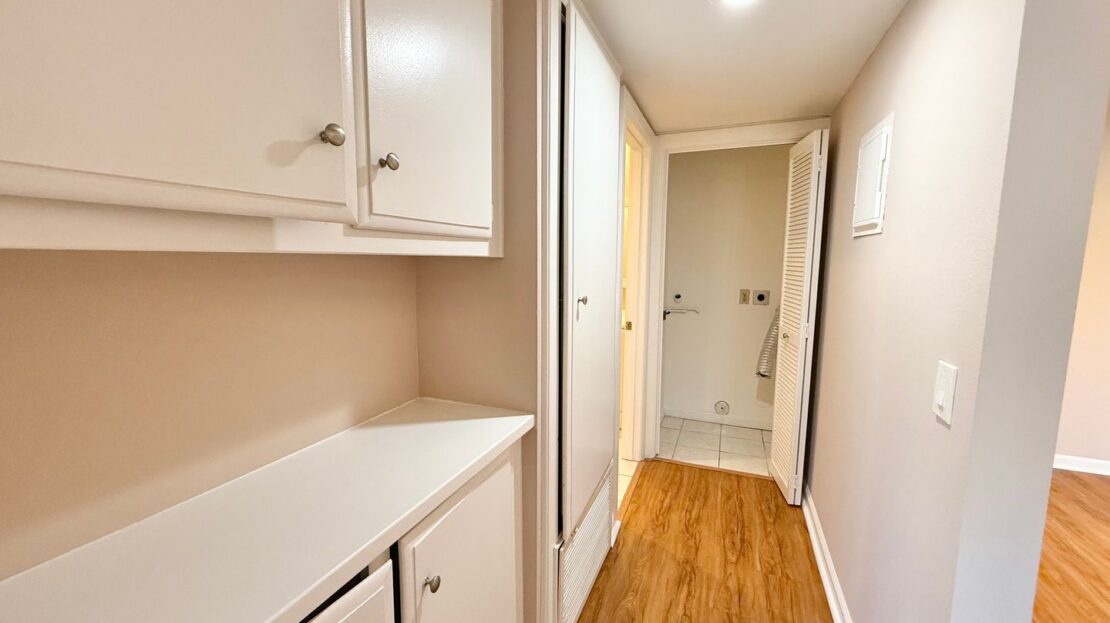 24357 El Pilar #131 - Laguna Niguel - California - 1 bed, 1 bath rental property