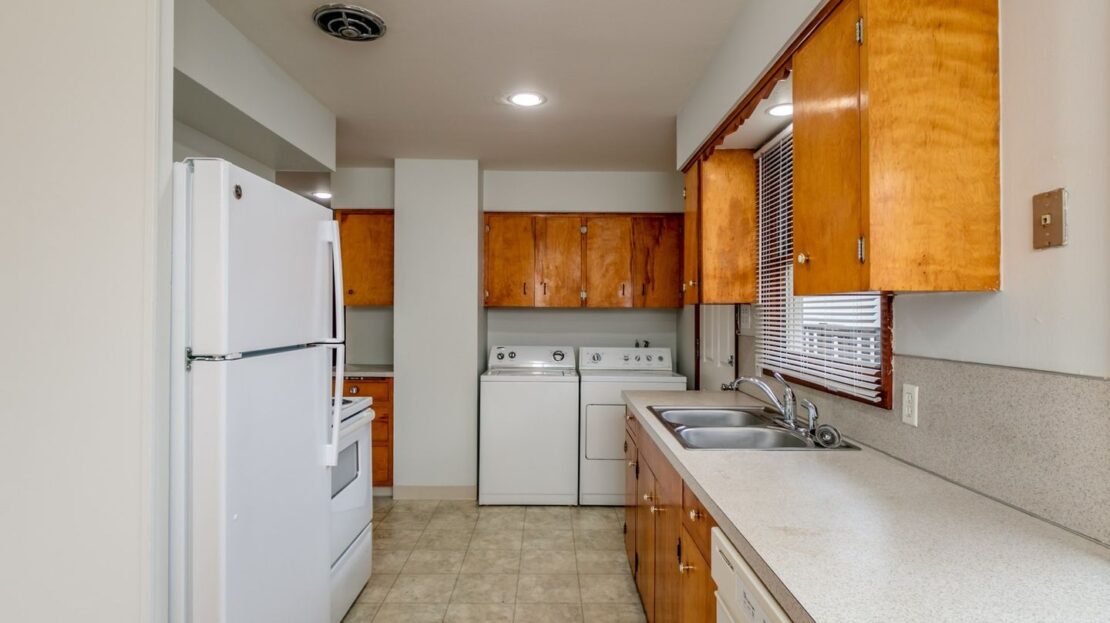 4141 SE 80th Avenue - Portland - Oregon - 3 bed, 1 bath rental property