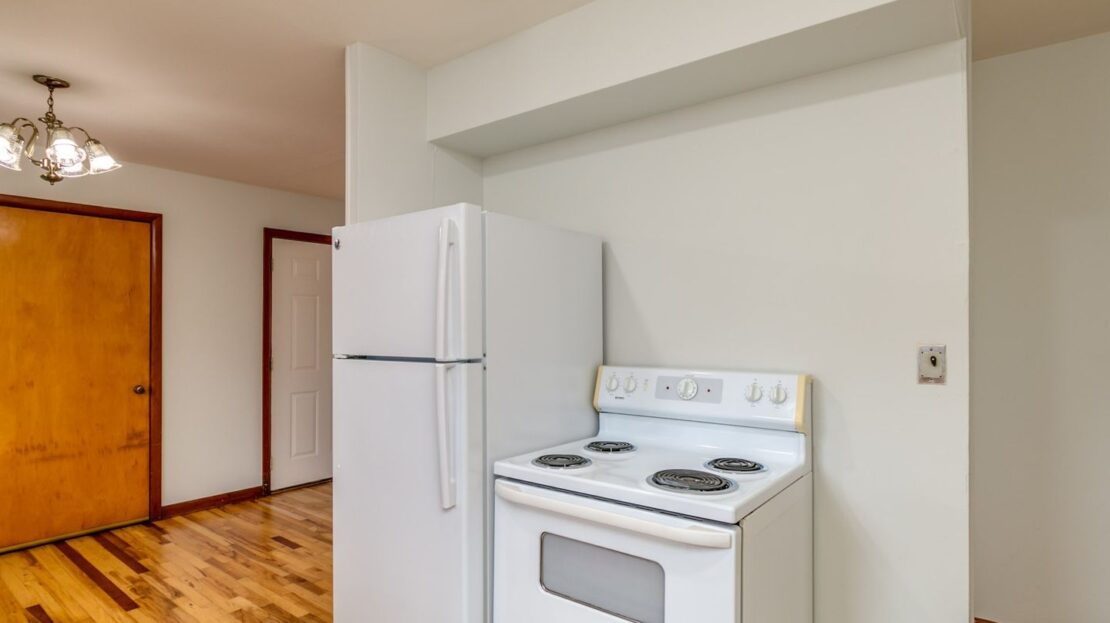4141 SE 80th Avenue - Portland - Oregon - 3 bed, 1 bath rental property