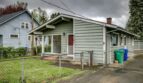 4141 SE 80th Avenue - Portland - Oregon - 3 bed, 1 bath rental property