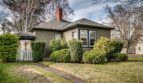 6026 N. Willamette Boulevard - Portland - Oregon - 2 bed, 1 bath rental property
