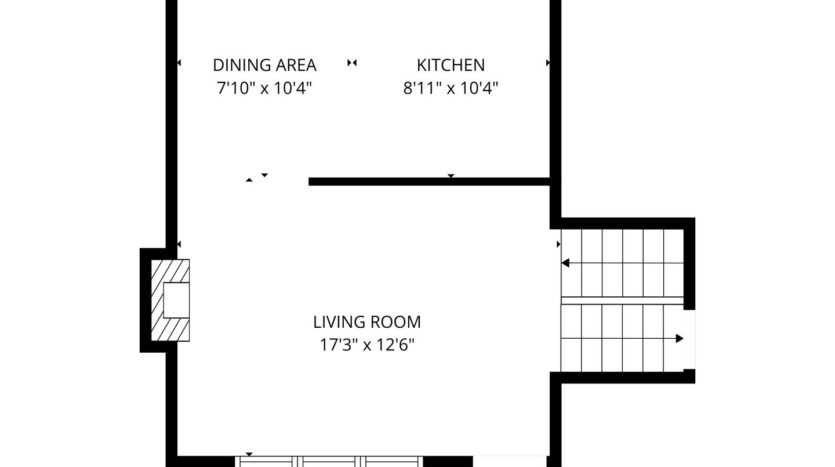 21215 NE 10th Pl - Sammamish - Washington - 3 bed, 2 bath rental property