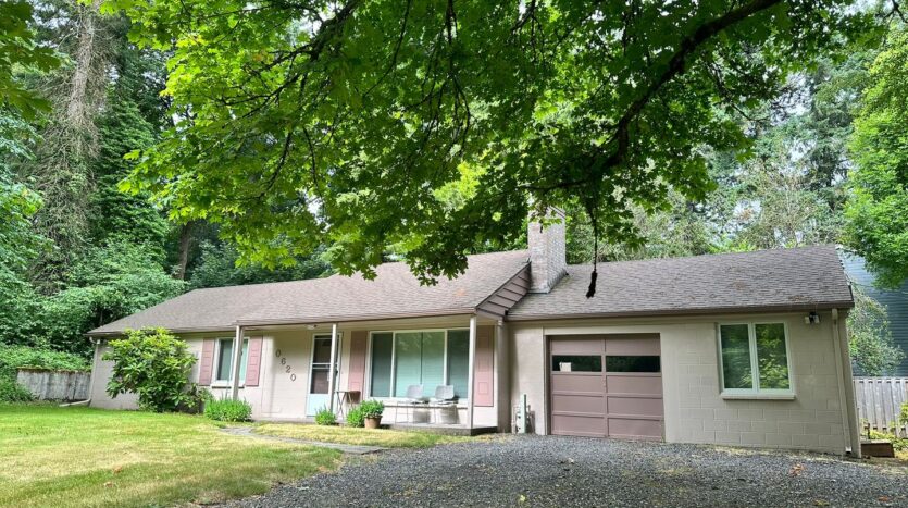 620 S. Palatine Hill Road Room 1 - Portland - Oregon - 1 bed, 1 bath rental property