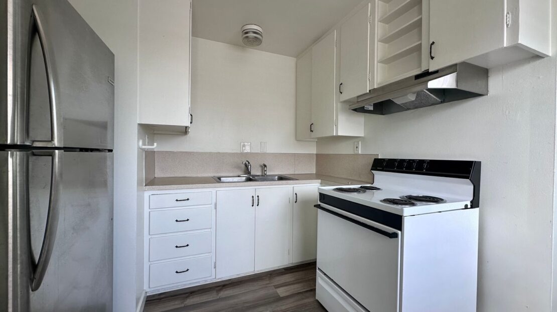 318 S. Whitaker Street - Portland - Oregon - 1 bed, 1 bath rental property