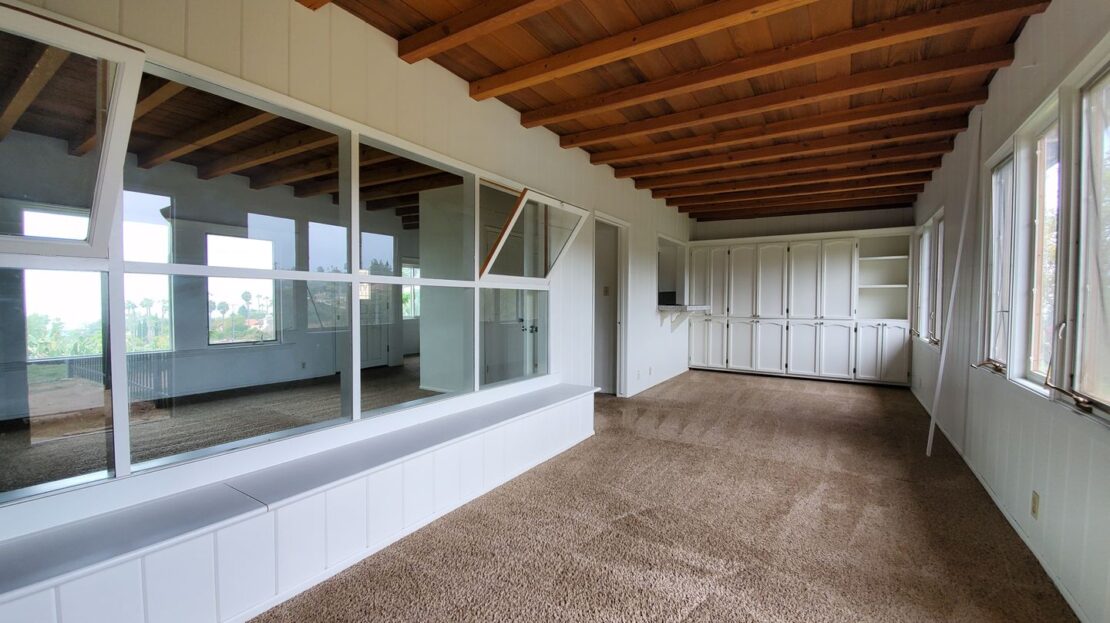 1835 Elevado Road - Vista - California - 3 bed, 2 bath rental property