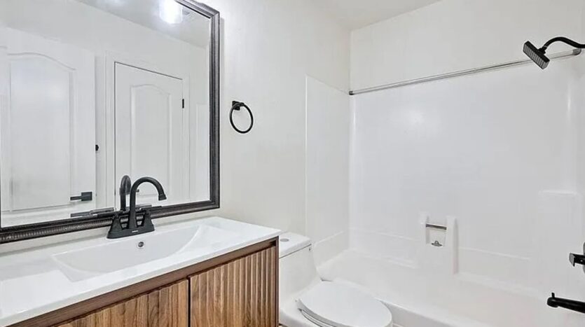 3456 Castle Glen Drive #157 - San Diego - California - 2 bed, 1.5 bath rental property