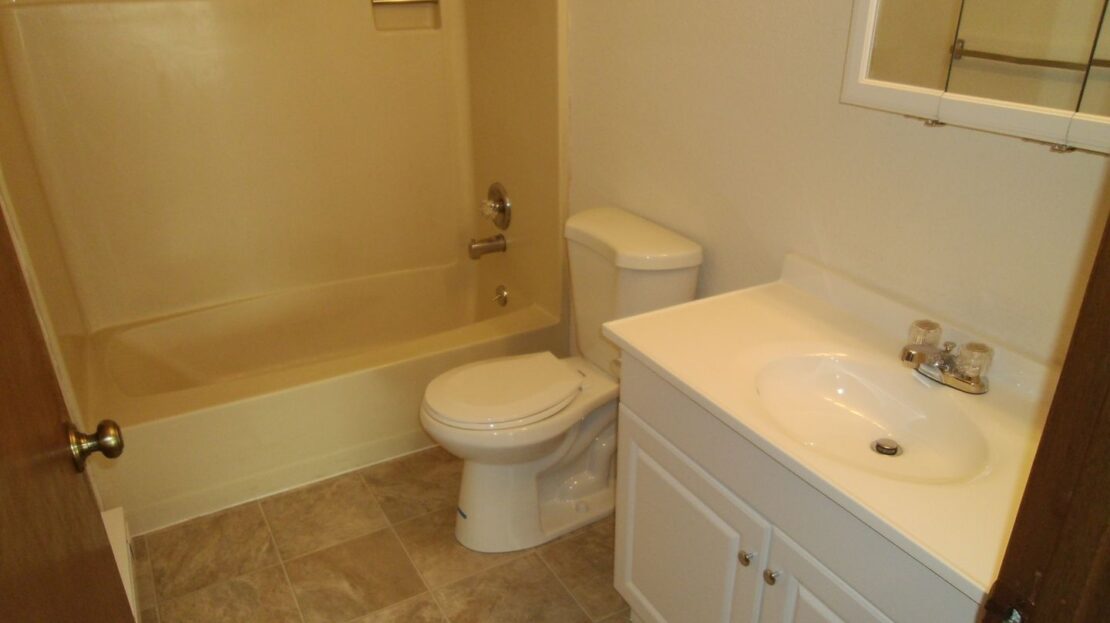 2243 Valencia Street - Bellingham - Washington - 2 bed, 1 bath rental property