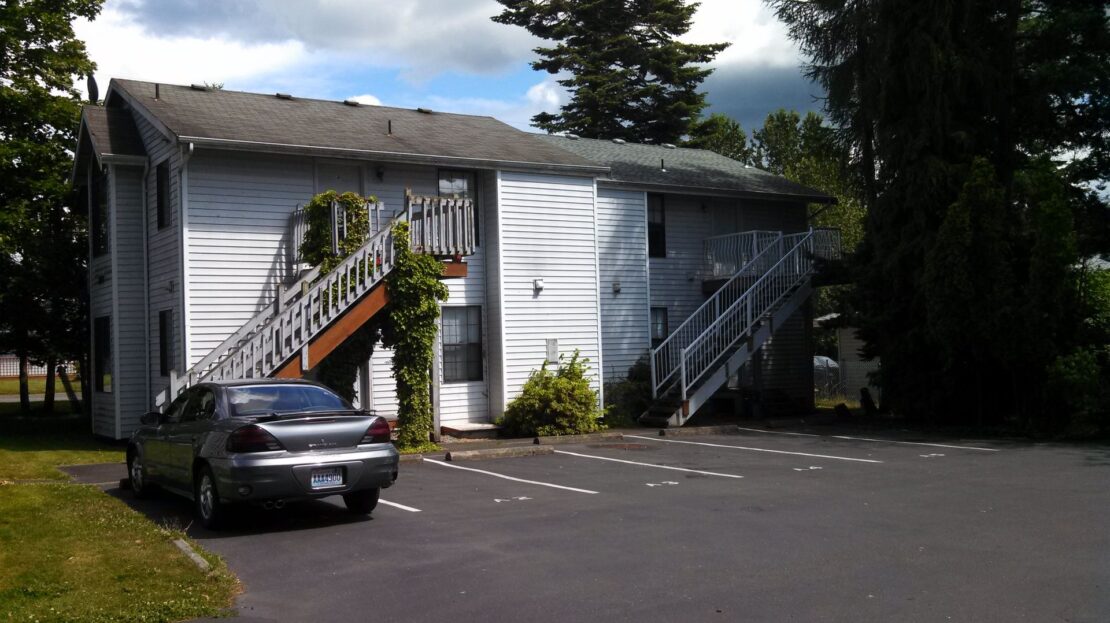 2243 Valencia Street - Bellingham - Washington - 2 bed, 1 bath rental property