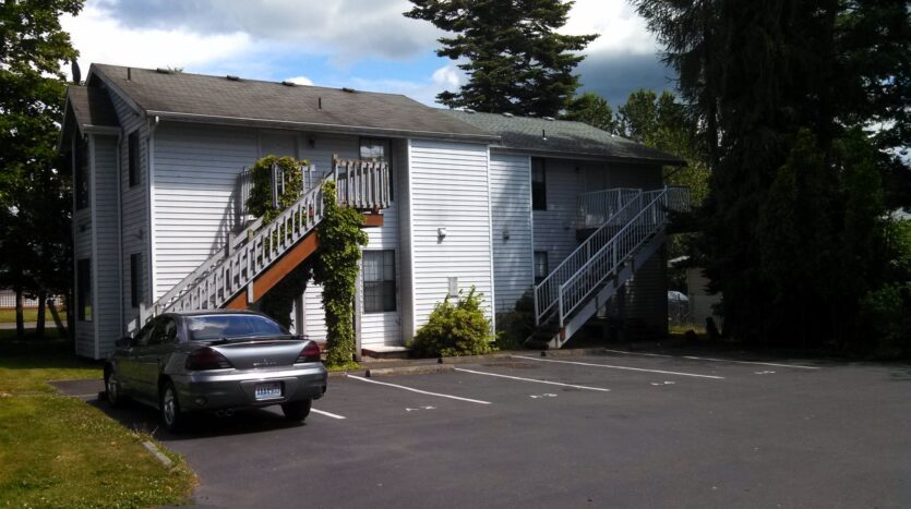 2243 Valencia Street - Bellingham - Washington - 2 bed, 1 bath rental property