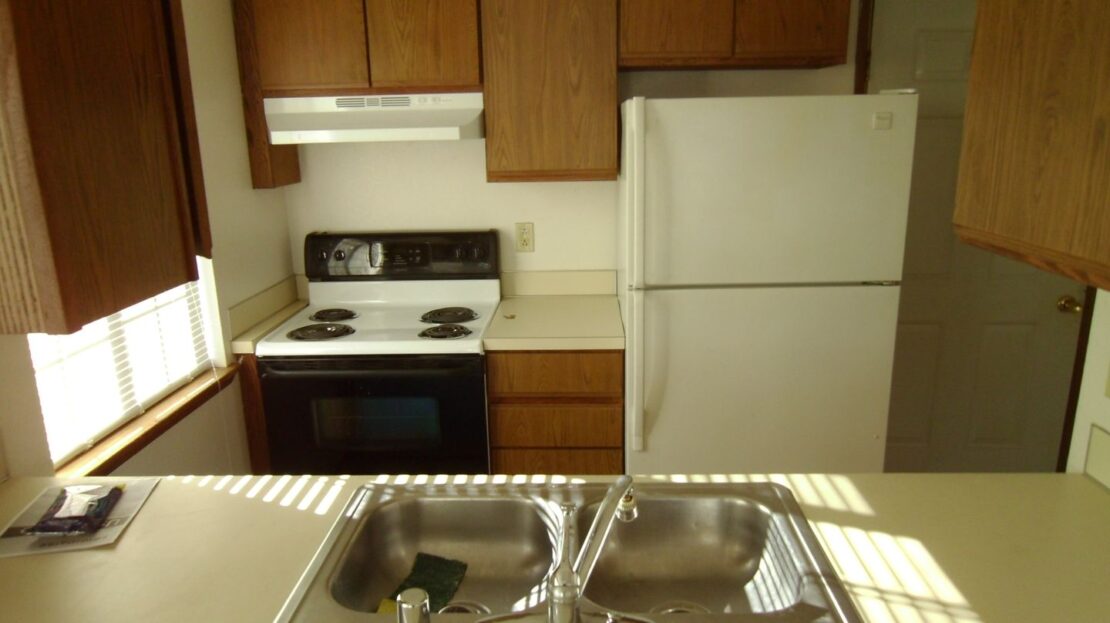 2243 Valencia Street - Bellingham - Washington - 2 bed, 1 bath rental property