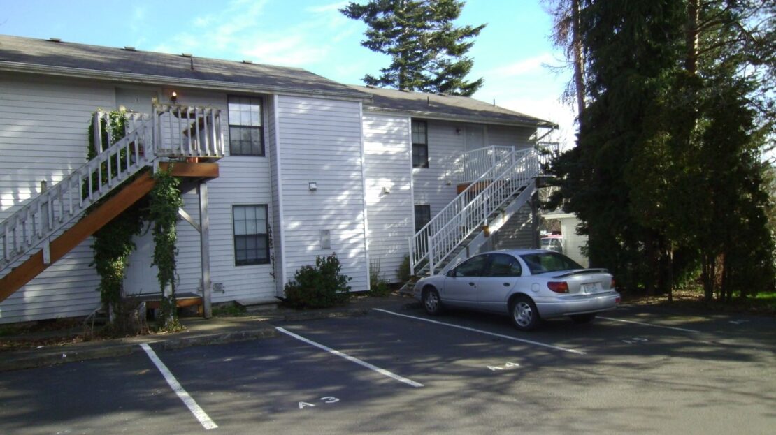 2243 Valencia Street - Bellingham - Washington - 2 bed, 1 bath rental property